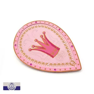 Queen Shield, Queen Rosa