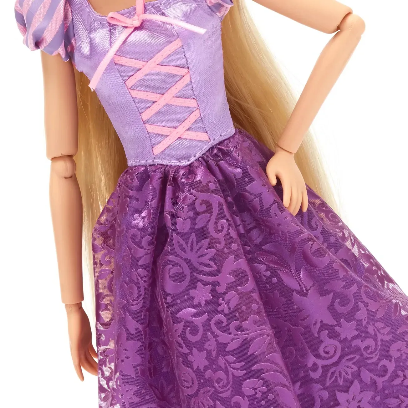 Rapunzel Classic Doll - Tangled