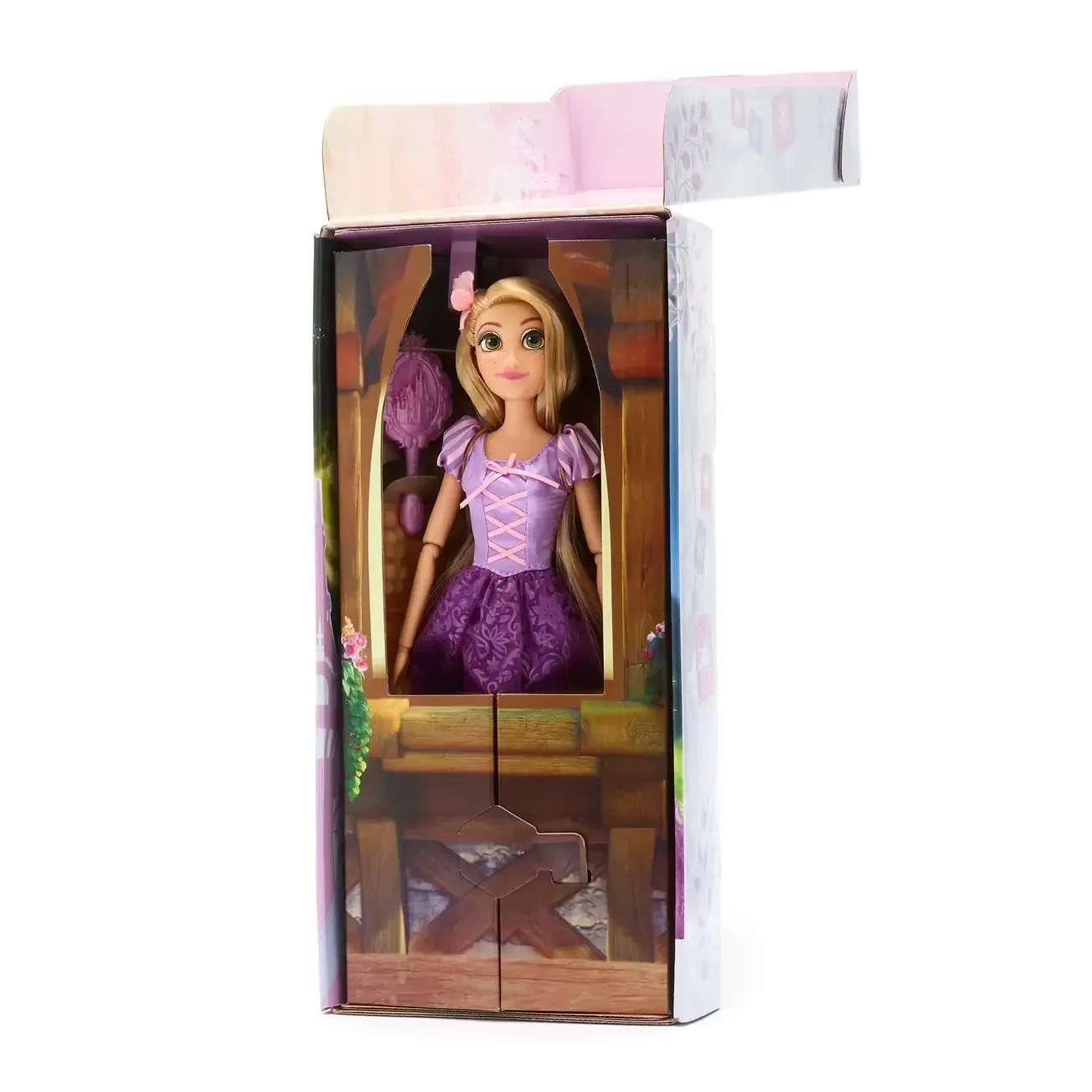 Rapunzel Classic Doll - Tangled