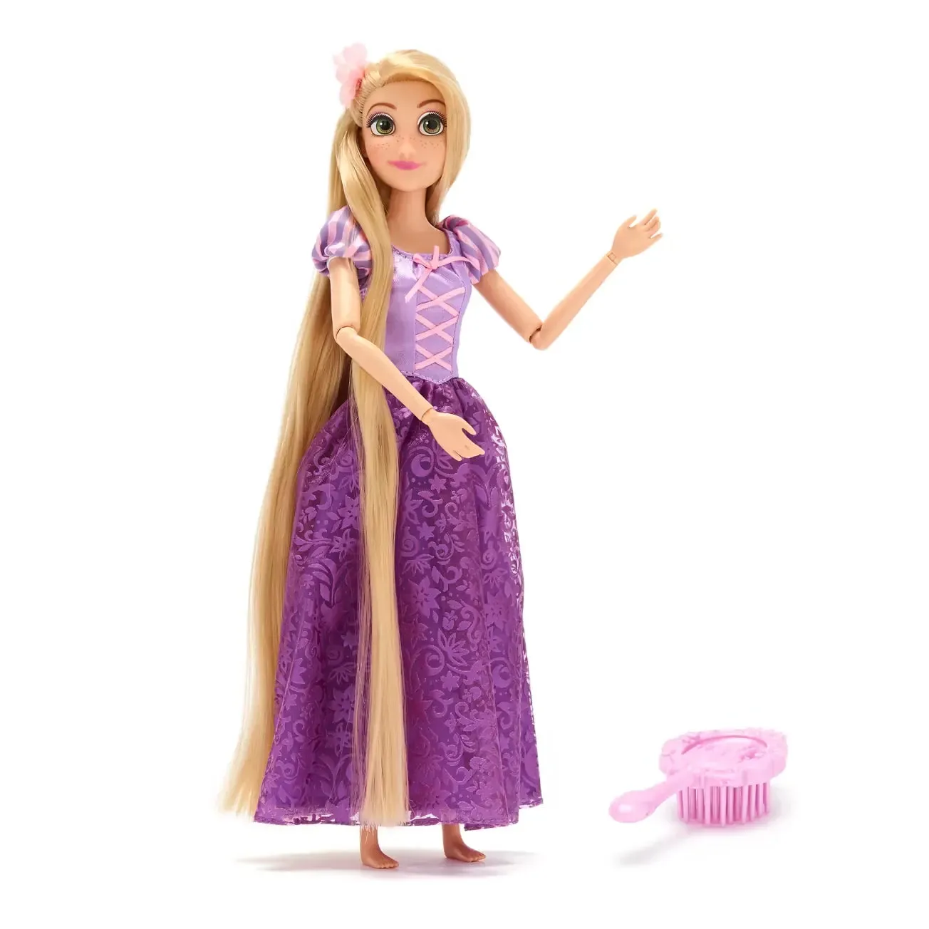 Rapunzel Classic Doll - Tangled
