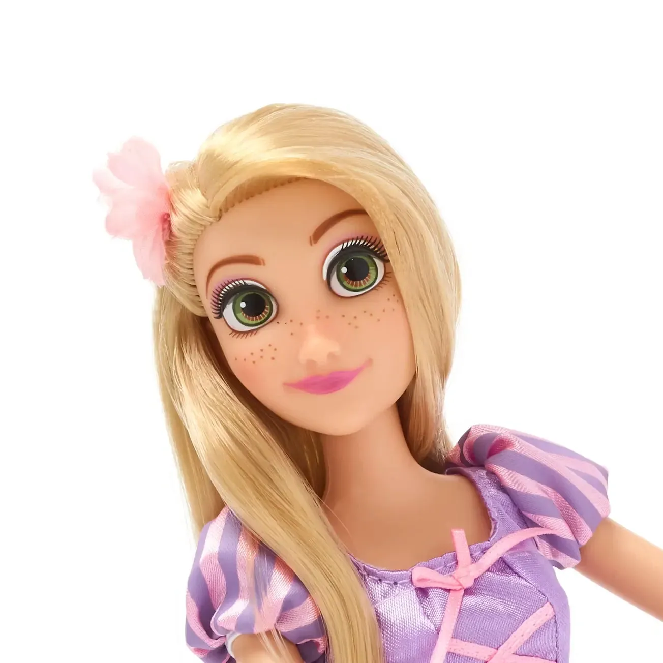 Rapunzel Classic Doll - Tangled