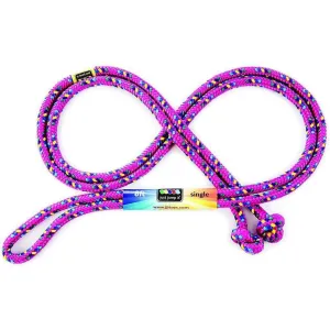 Raspberry Confetti 8' Jump Rope
