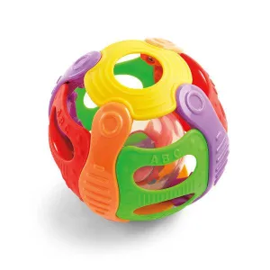 Rattle 'N Roll Ball