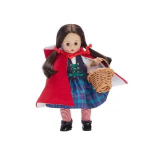Red Riding Hood