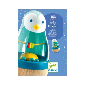 Roly Pingui