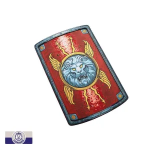 Roman Shield