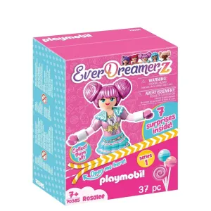 Rosalee Everdreamerz Series 1