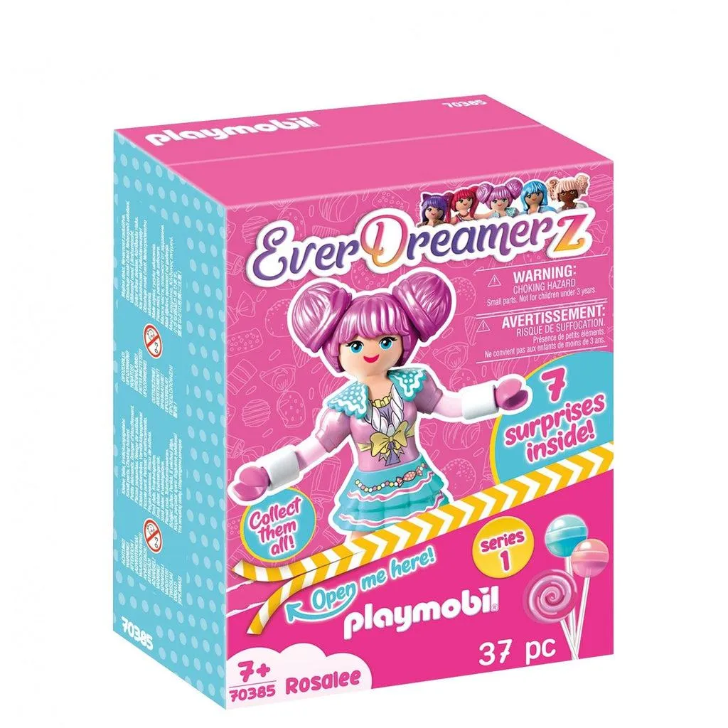 Rosalee Everdreamerz Series 1