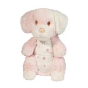 Rosy the Cream Puppy Chime