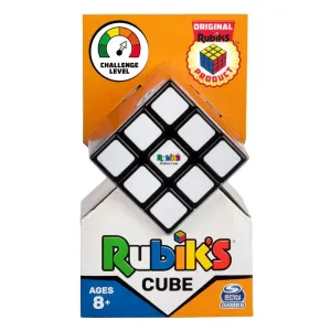 Rubik's 3x3 Cube