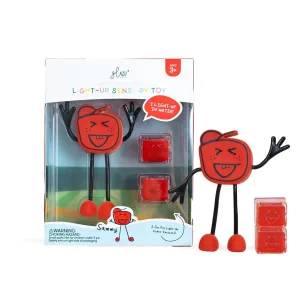 Sammy Character Case