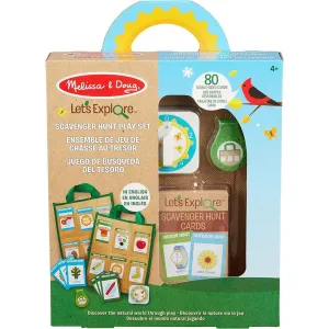 Scavenger Hunt Play Set