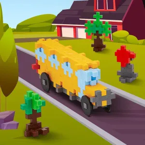 School Bus