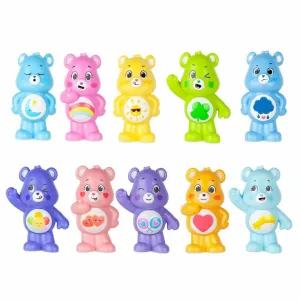 Schylling Care Bears Surprise Figures