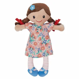 Schylling Mini Rag Doll  Matilda
