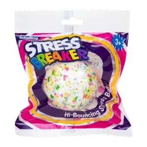 Schylling Stress Breaker Stress Ball