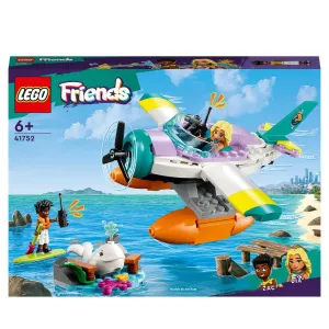 Sea Rescue Plane
