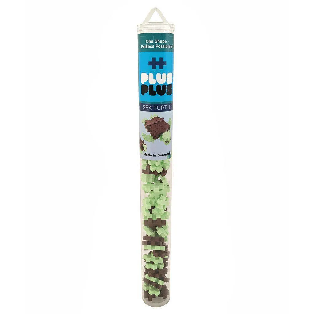 Sea Turtle - Tube