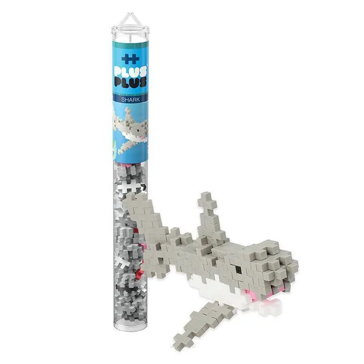 Shark - Tube