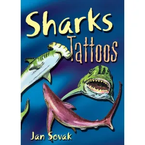 Sharks Tattoos