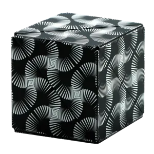 Shashibo - Black & White