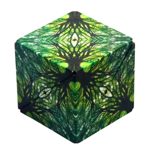 Shashibo - Elements