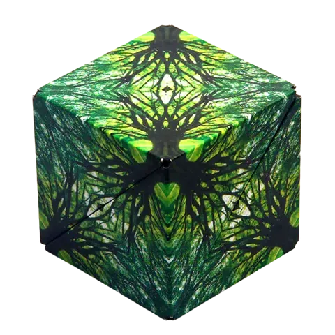 Shashibo - Elements