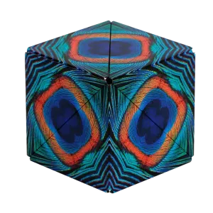 Shashibo - Wings