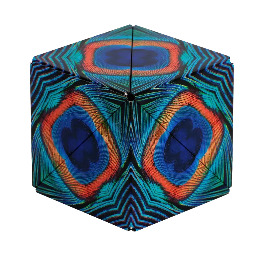 Shashibo - Wings