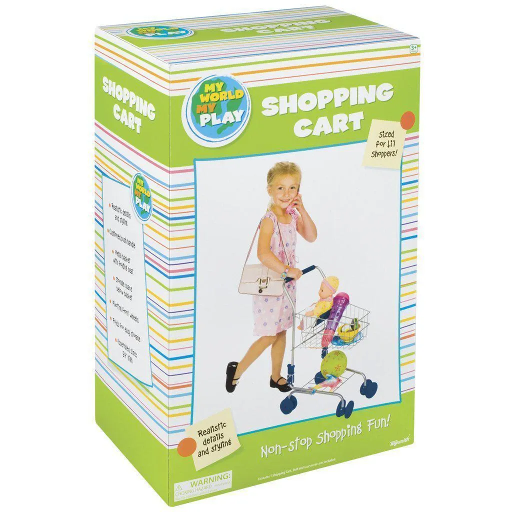 Shopping Cart