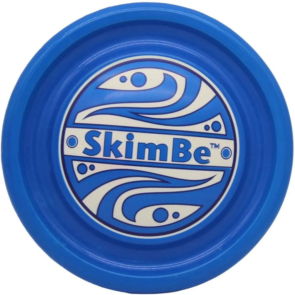 SkimBe - Blue