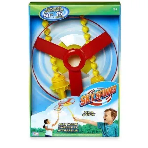 Sky Spinner