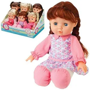 Soft Doll