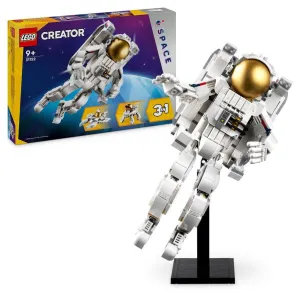 Space Astronaut