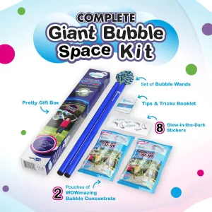 Space Kit WOWmazing