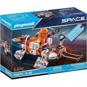 Space Ranger Gift Set