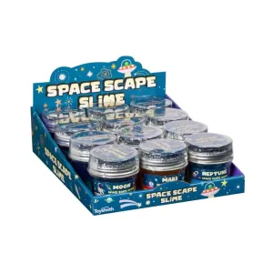 Space Scape Slime
