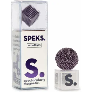 Speks - Amethyst