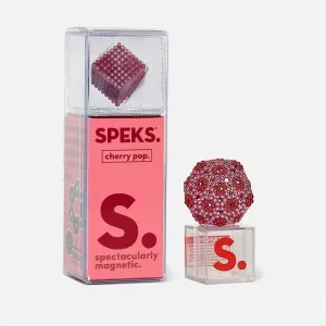 Speks - Cherry Pop