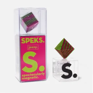 Speks - Jazzy