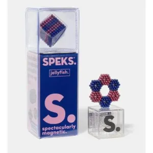 Speks - Jellyfish
