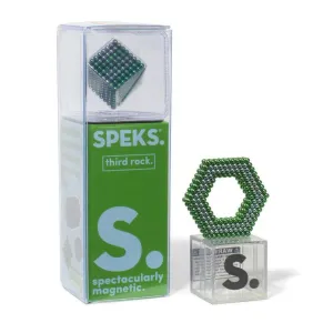 Speks - Third Rock