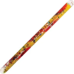 Spiral Glitter Wand - 12"