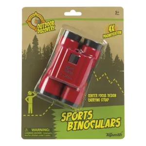Sport Binoculars