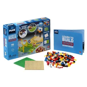 Sports - Learn to Build