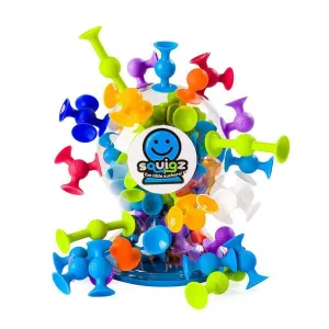 Squigz Deluxe