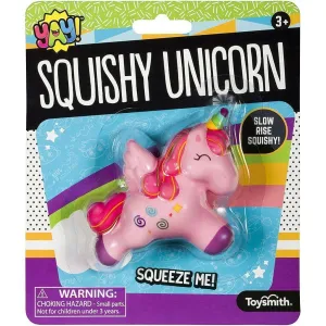 Squishy Unicorn