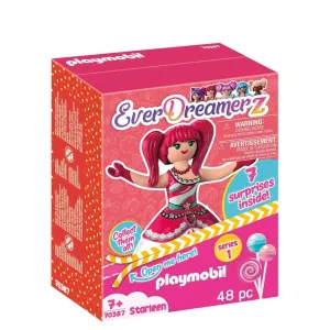 Starleen Everdreamerz Series 1