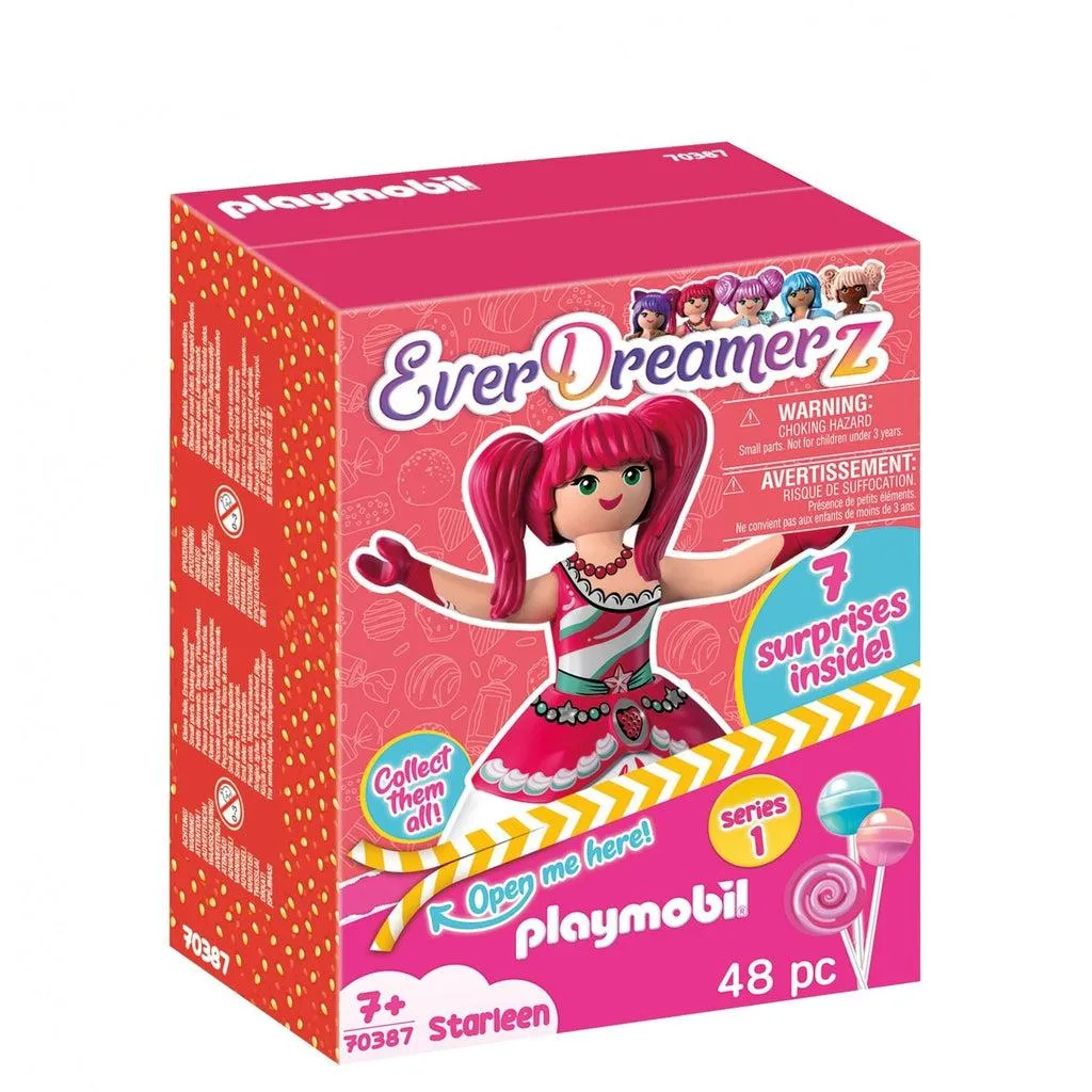 Starleen Everdreamerz Series 1