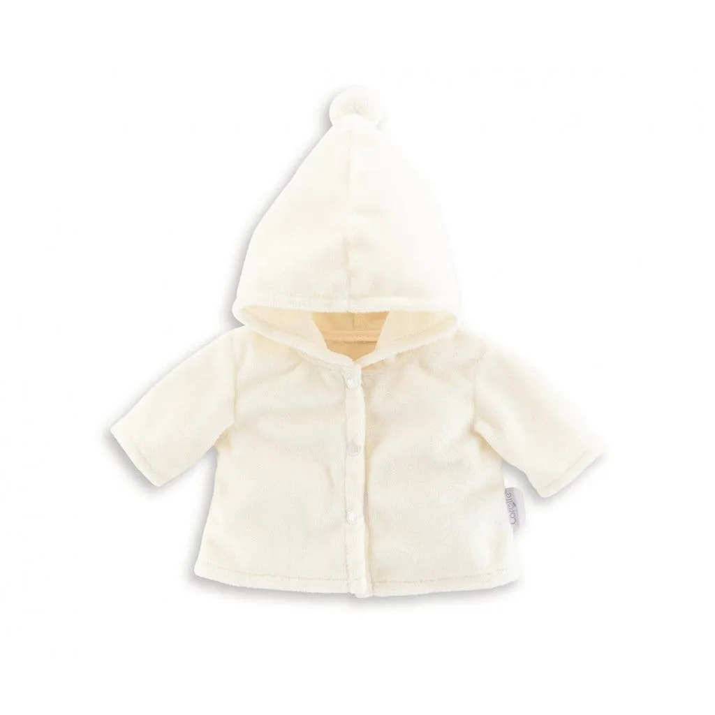 Starlit Night Coat 12"